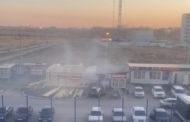 Жители микрорайона «Аэропорт» в Костанае против размещения в их дворе заведений общепита