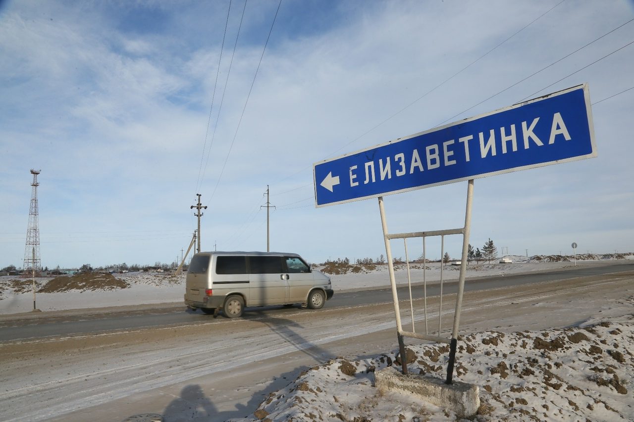 Станет ли село Елизаветинка района Беимбета Майлина Байшуак ауылы?
