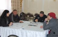 Осужденным из Лисаковска рассказали как работать и вести себя в соцсетях