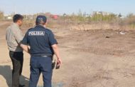 Костанайского подрядчика оштрафовали за загрязнение лога