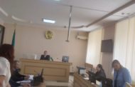 «Взрыв был не от пороха» — по делу директора «Оружейной палаты» допрашивают подсудимого