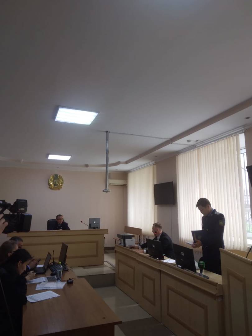 12 лет грозит госслужащей по делу о недееспособной пациентке из Пешковки