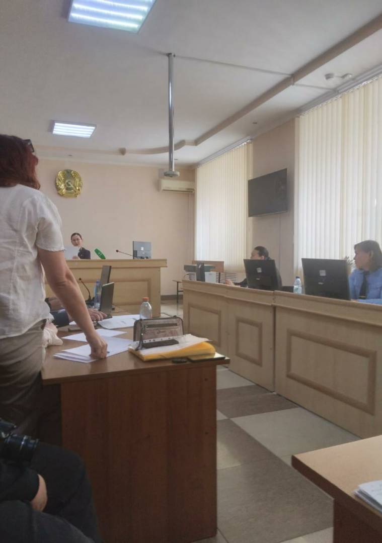 По делу директора «Оружейной палаты» предъявлен новый обвинительный акт
