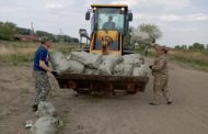 Бесполезная или уборка для отчётности: ежегодные субботники на берегу Тобола не приносят никаких результатов