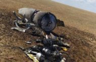 Почему в 2023 году бюджет Джангельдинского района не получит выплат от России за аренду земли, куда падают части ракет?