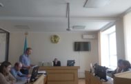 5 лет лишения свободы просит прокурор для подсудимого по делу «Оружейной палаты» в Костанае