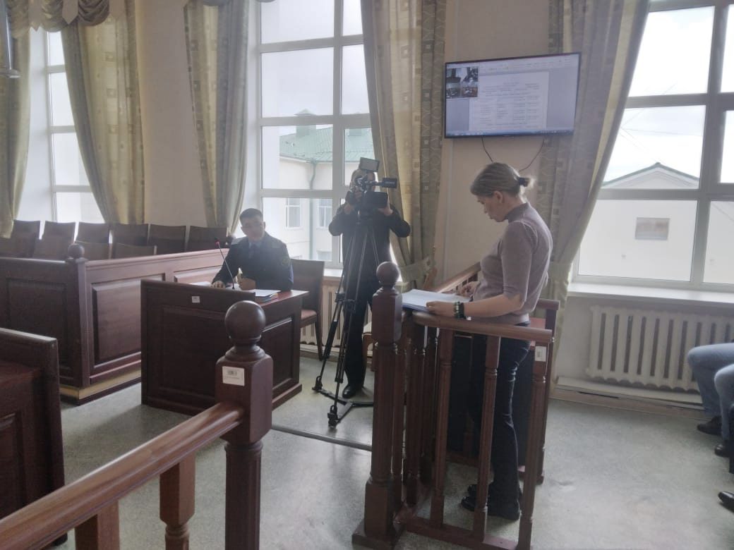Потерпевшие по делу руководителя Басаманского лесного хозяйства предъявили иски на сумму более 20 млрд тенге