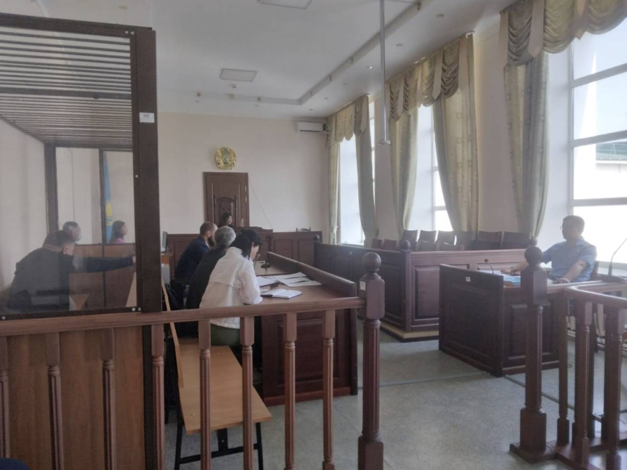 Потерпевшие по делу директора Басаманского лесного хозяйства предъявляют новые иски
