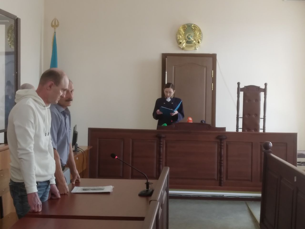 Суд приговорил директора «Оружейной палаты» к 5 годам лишения свободы
