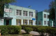В Костанае принимают детей в сад, который находится в аварийном состоянии
