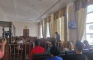 В Костанае начали рассматривать дело о взятках начальника кадровой политики ДЧС