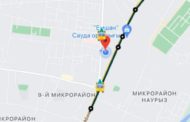 Костанайцы жалуются на невозможность отследить автобусы по приложению SMSBUS