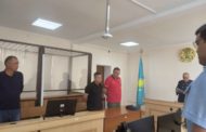По делу о капремонте плотины в Джангельдинском районе вынесли приговор