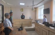 “2 года и 6 месяцев”- в суде Костаная вынесли приговор по делу о смертельном ДТП