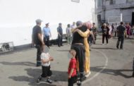 СИЗО открыли двери в честь празднования «Дня защиты детей»