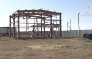 Жители п. Ершовка, Узункольского района с 2019 года ждут воду