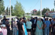Борьба за «золотой квадрат» — жители Костаная продолжают выражать несогласие с ПДП мкр. «Арай»