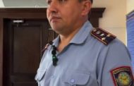 Как статья на сайте «ТоболИнфо» стала поводом для брифинга в департаменте полиции