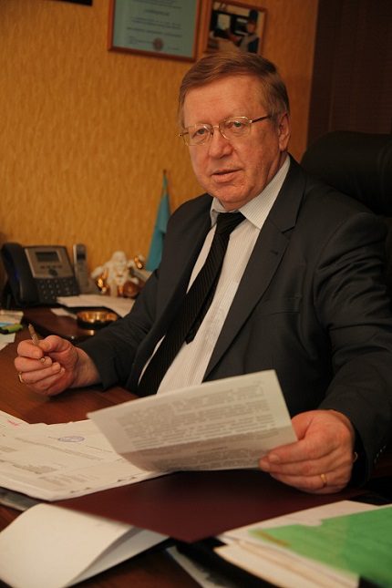 Главный врач Костанайского областного центра психического здоровья оказался на скамье подсудимых 