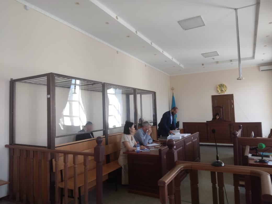 113 потерпевших отказались от гражданских исков по делу руководителя Басаманского лесного хозяйства 