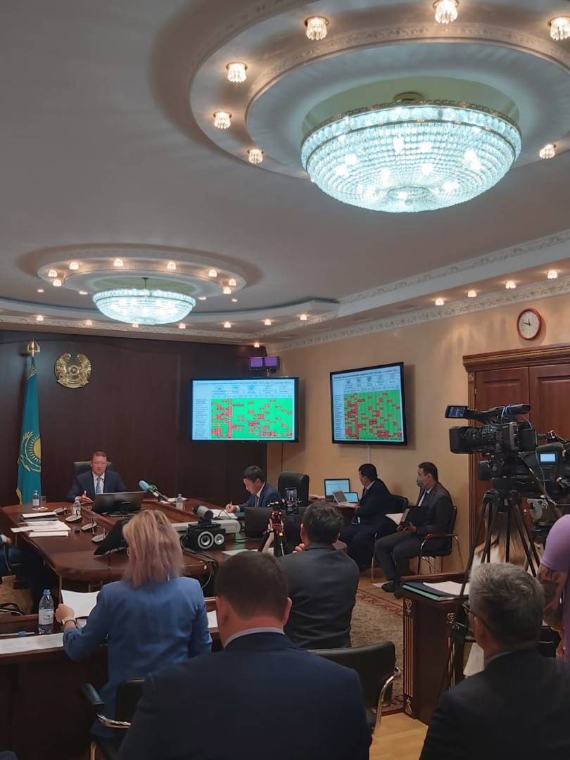 Власти Костаная не успевают освоить бюджет
