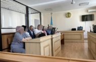 В Костанае рассмотрели дело главврача областного Центра психического здоровья 