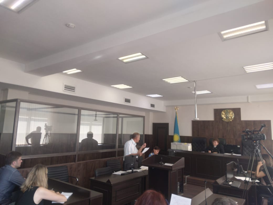 По делу директора «Оружейной палаты» адвокаты потерпевших не согласны с приговором суда первой инстанции