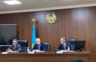«Нам часто присылают отписки!» — сенаторы высказались о работе с министрами и вице-министрами