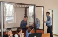В Костанае вынесли приговор 15 сотрудникам ДЧС