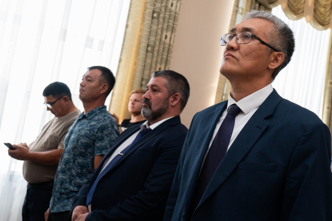«Освободить немедленно» — Верховный суд РК оправдал бывшего директора КТЭК