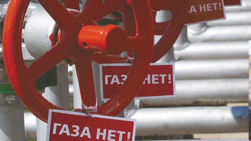 Почему у газа и без газа — с этим вопросом жители поселка Тимофеевка Аулиекольского района обратились к Президенту страны