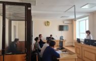 “Не дворец правосудия, а торговый дом” — костанайский предприниматель, у которого вымогали взятку, дал показания