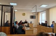 «Пытался дискредитировать Дудина по заданию КНБ»: в Костанае по делу о взятках допросили двух судей
