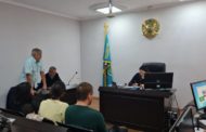Костанайцы судятся с акиматом города против изъятия их земельных участков