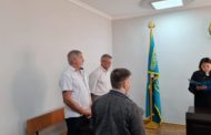 Судитесь, когда дело дойдет до изъятия: иск костанайца к акиму города не стали рассматривать