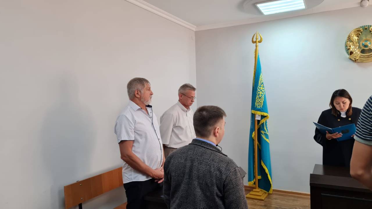 Судитесь, когда дело дойдет до изъятия: иск костанайца к акиму города не стали рассматривать