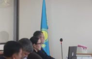 Коллеги экс-судьи Аскара Дарбаева снова не явились в суд