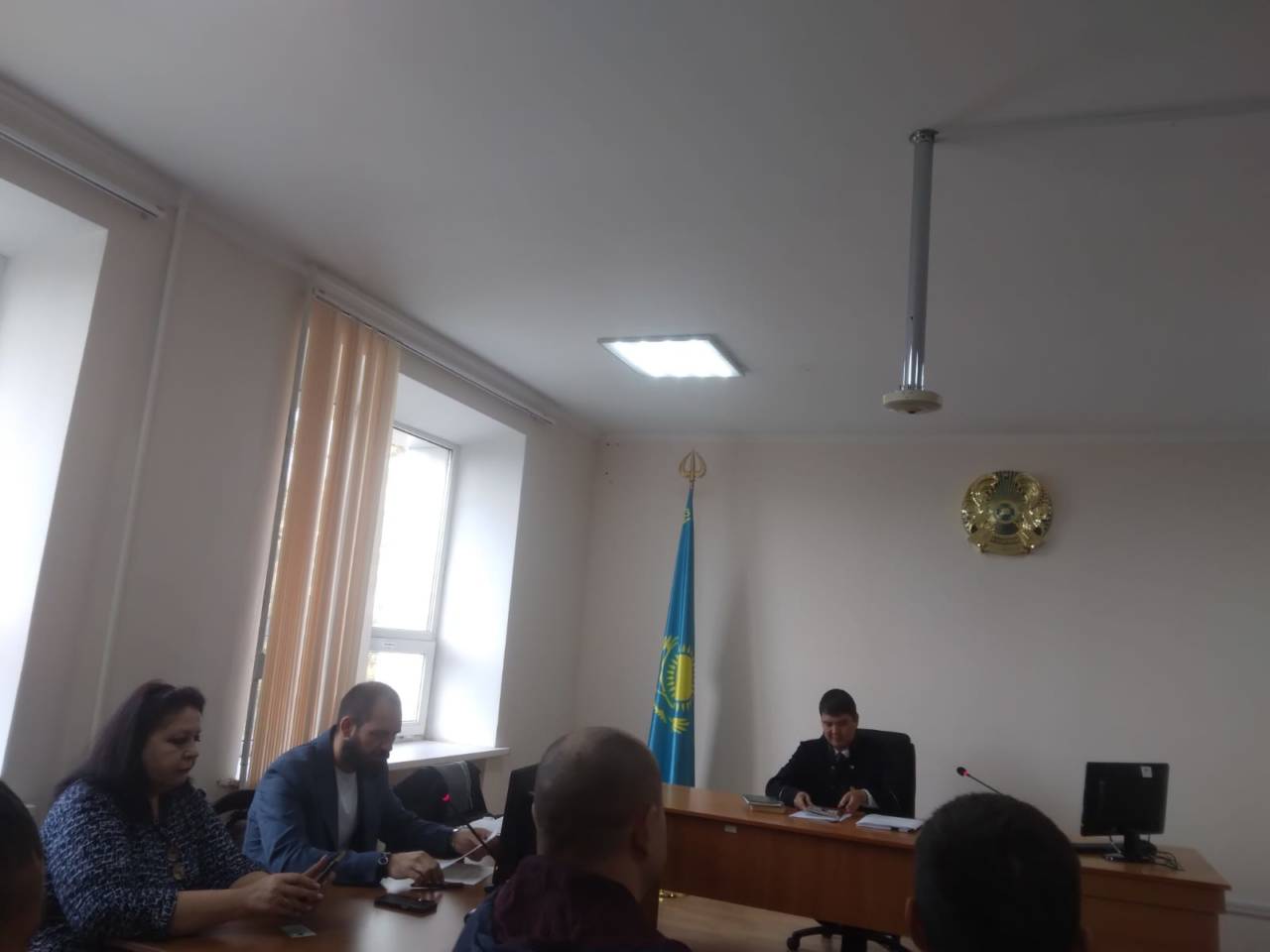 Потерпевшая затягивает слушания по делу о финансовой пирамиде «Финико» — женщина не является на процесс