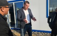 Депутаты облмаслихата интересовались, когда увидят осетра на прилавках магазинов