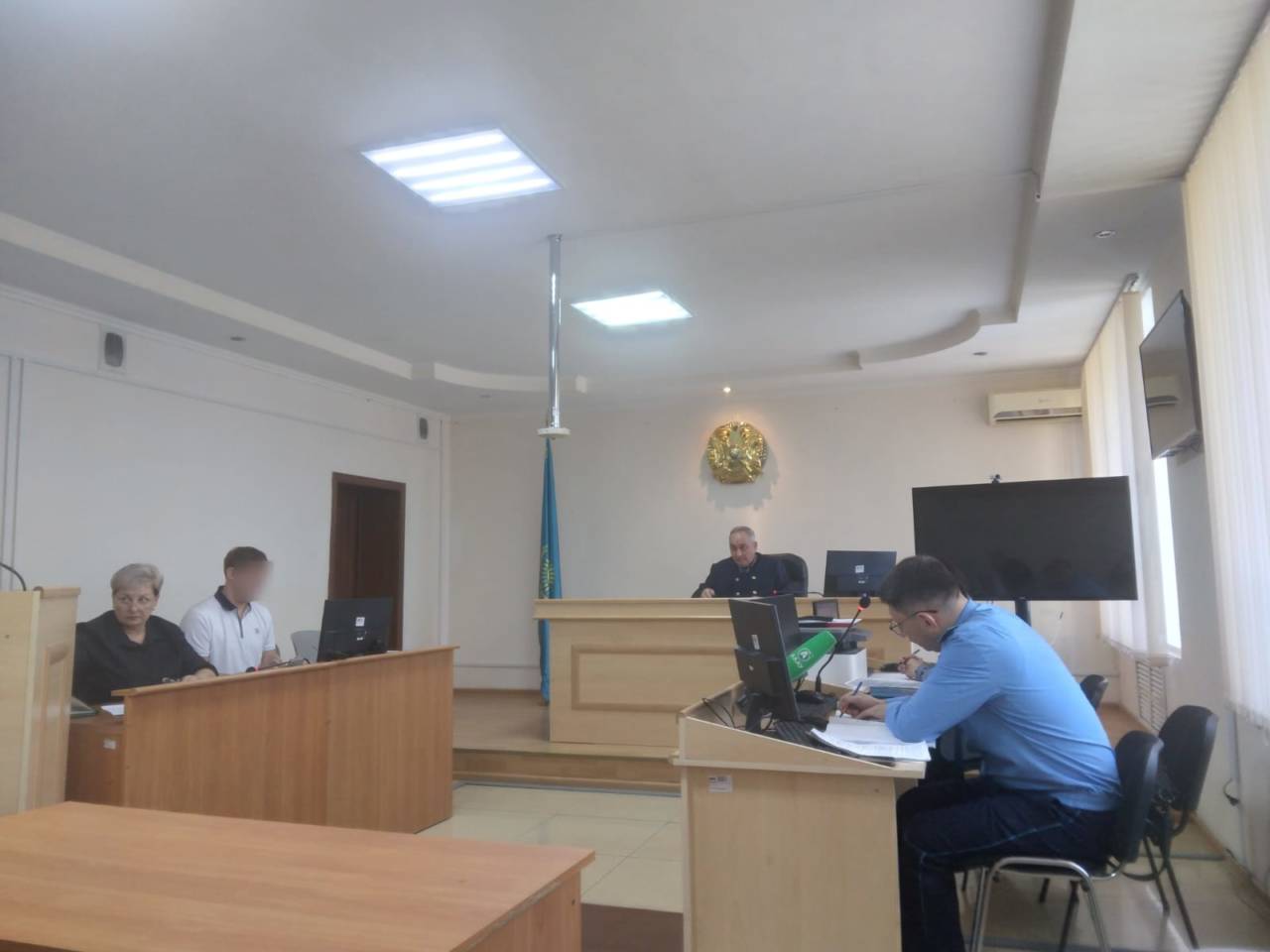 Более 3 млрд тенге заработал костанаец на незаконной предпринимательской деятельности 