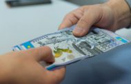 Двух патрульных полицейских судят за получение взяток в Костанае