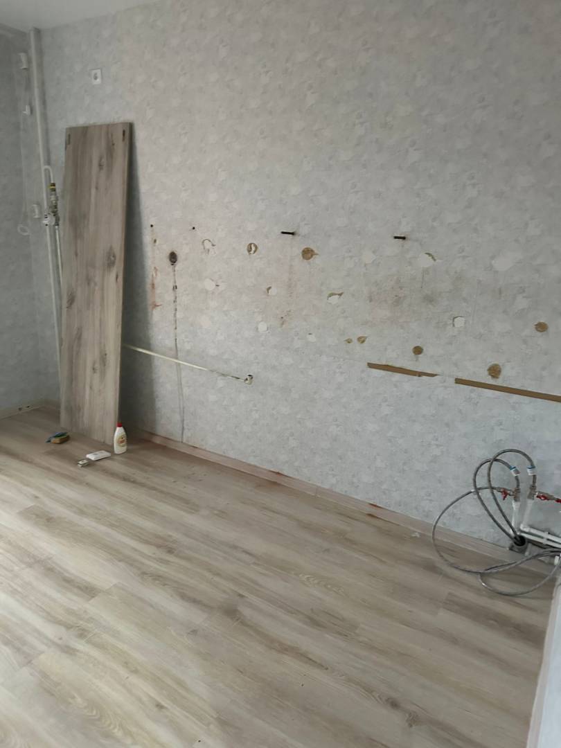В Костанае мужчина снял посуточно две квартиры и обокрал их. Вынес все, что было