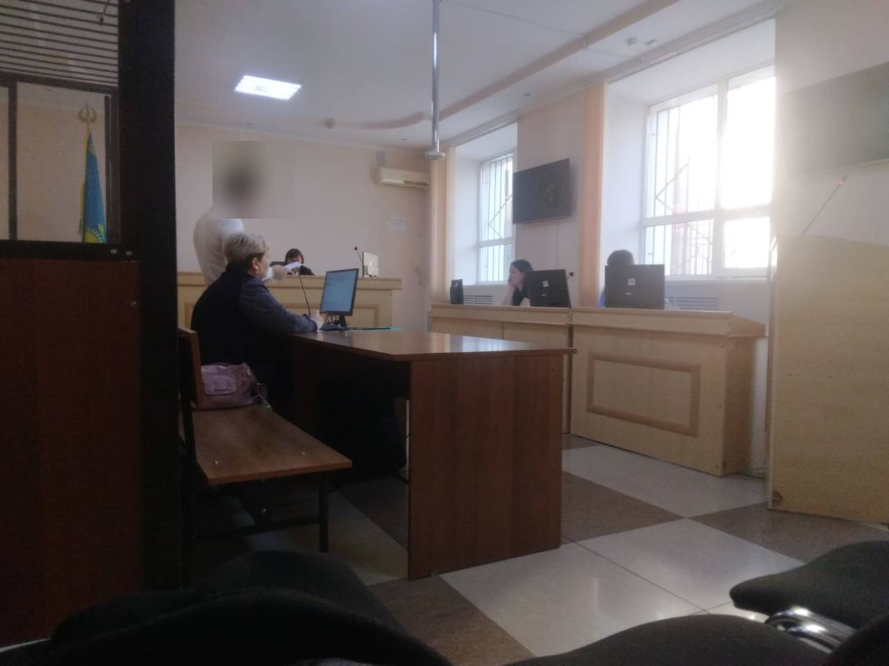 «Без специалиста по цифровым активам не обойтись» — процесс о криптовалюте продолжается в Костанае