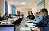 «Дорожная карта» дошла и до закрытых учреждений