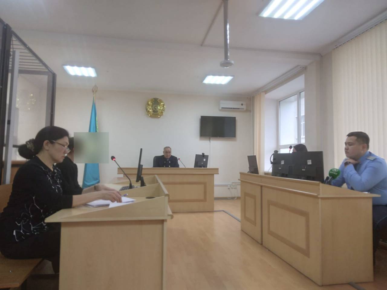 Мошенники обманули костанайских пенсионеров на 10 млн тенге