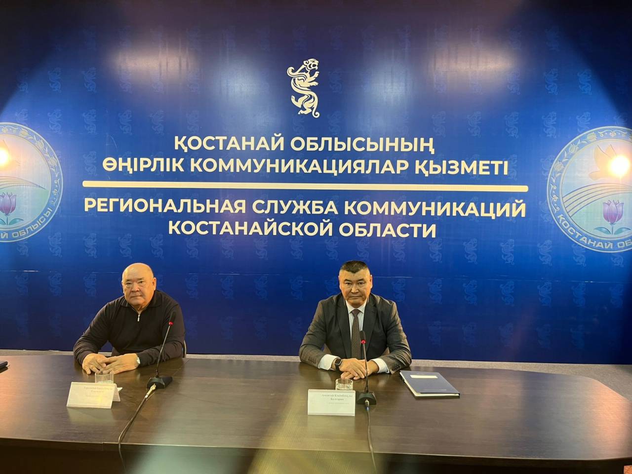 Аким Сарыкольского района Амантай Балгарин признал, что в регионе имеется дефицит пастбищных земель