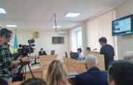 Это были деньги в долг, а не взятка: экс-судья Аскар Дарбаев объяснил, как в его руках оказались 13,5 млн тенге