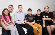 «Мы поддержим выбор детей»: история межконфессиональной семьи из Костаная