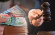 Областной суд обязал костанайского предпринимателя выплатить 246 млн тенге ущерба в пользу АО «Банк ЦентрКредит»