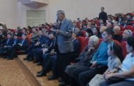 Аксакал из Костаная считает, что названия улиц в областном центре необходимо привести в порядок